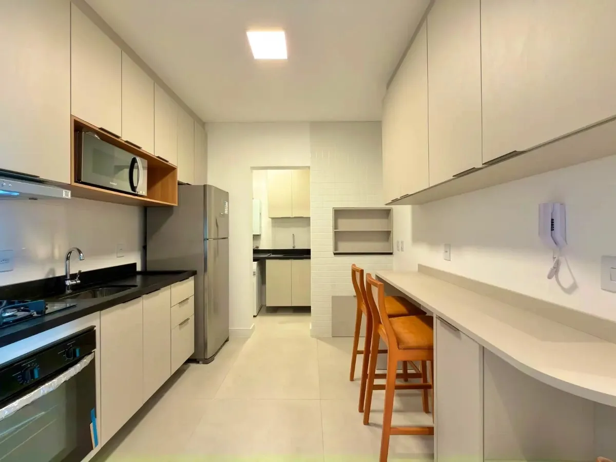 Imagem APARTAMENTO À VENDA