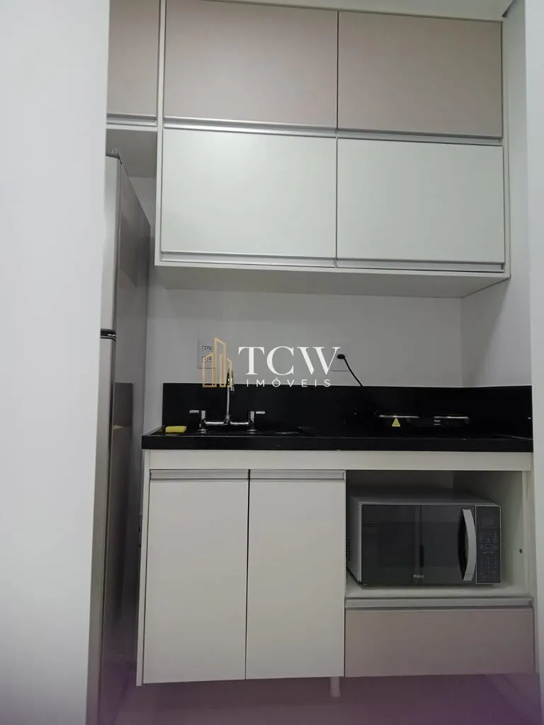 Imagem Apartamento Studio 26m2