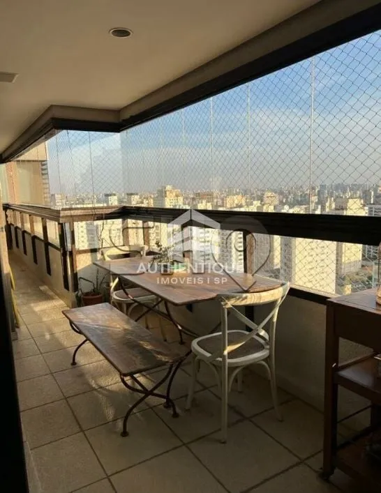 Imagem Window Jardins - Apartamento à venda no bairro Pinheiros - São Paulo/SP, Zona Oeste