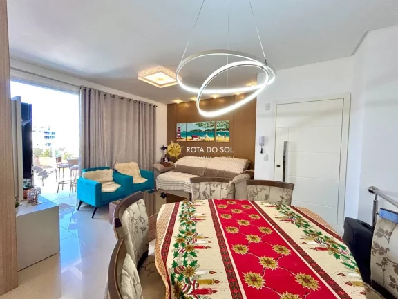 Imagem Vila Millenium Cobertura 3 suites à venda Praia Canto Grande Bombinhas SC