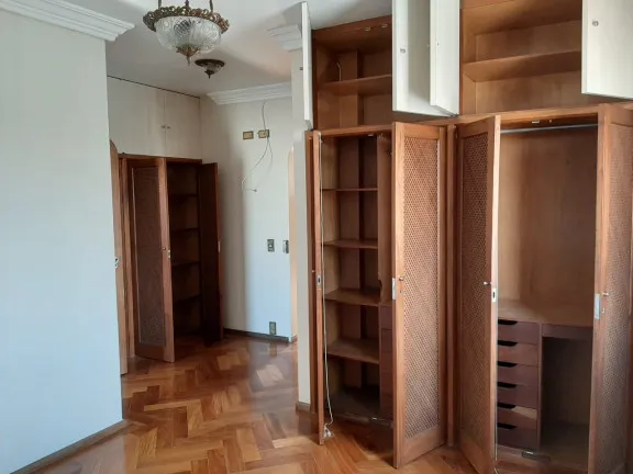 Imagem Apartamento com 4 Quartos à Venda, 138 m² em Centro - Santo André