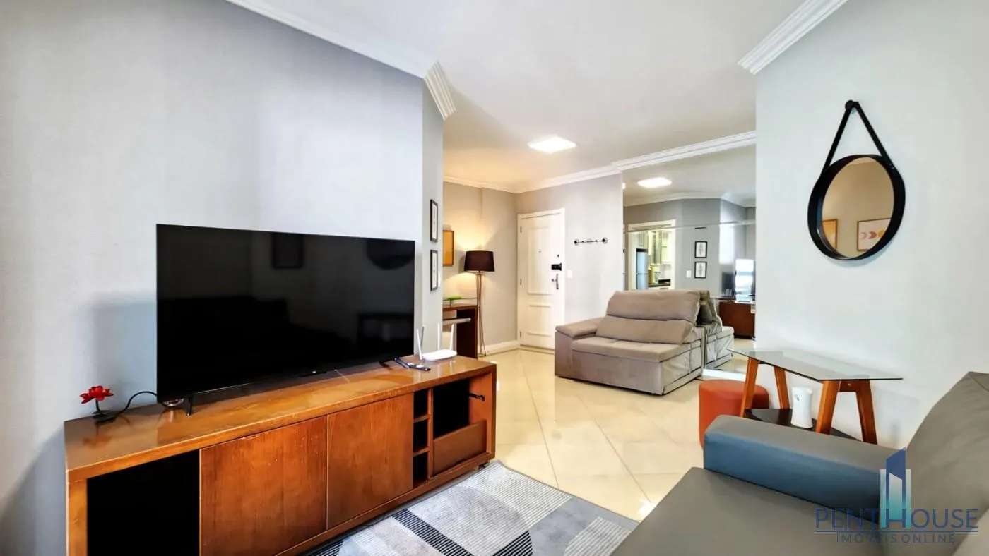 Imagem Apartamento Quadra Mar para Venda em Balneário Camboriú, CENTRO, 2 dormitórios, 1 suíte, 2 banheiros, 2 vagas
