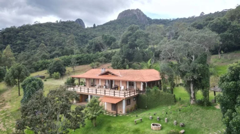 Imagem Casa São Bento do Sapucaí