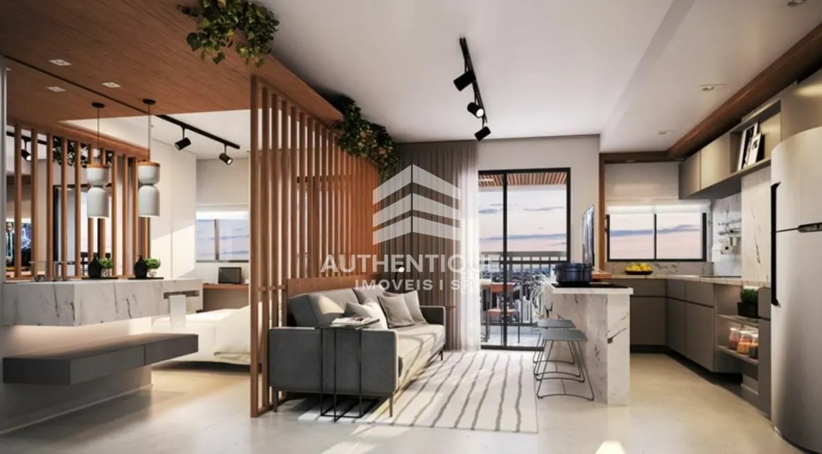 Imagem UPDATE VILA MADALENA - Apartamento à venda em São Paulo/SP