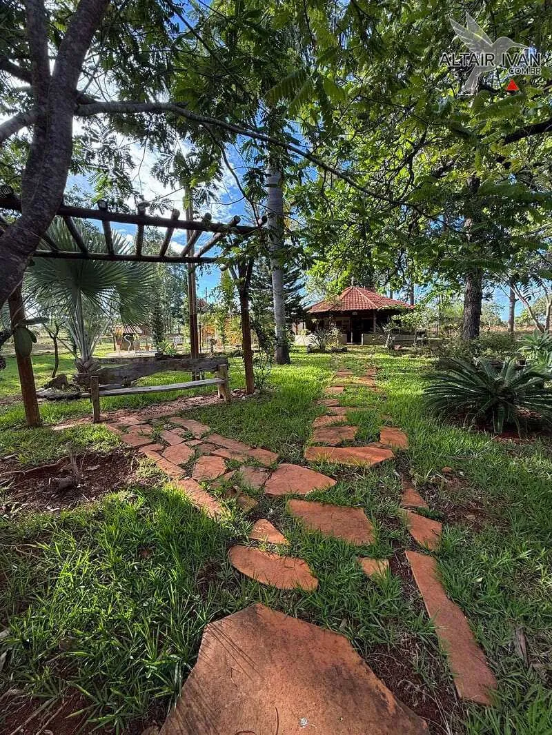 Imagem Fazenda em Bocaiuva MG