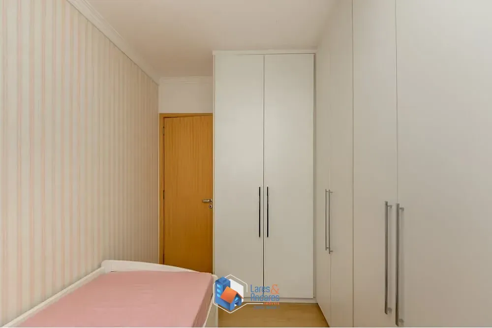 Imagem Apartamento à venda 3 Quartos 1 Suite 2 Vagas 126M² Vila Clementino São Paulo - SP