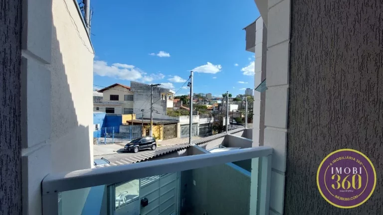 Imagem Sobrado à Venda em Cidade Patriarca, São Paulo - SP