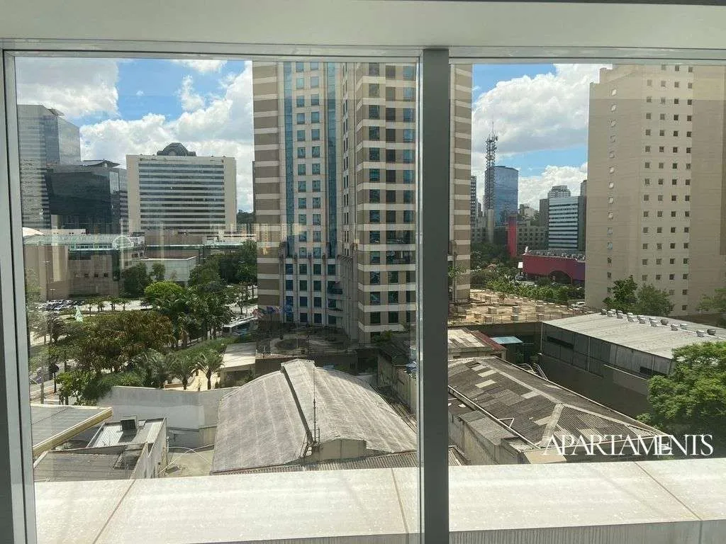 Imagem Sala para Alugar em Brooklin, São Paulo - SP