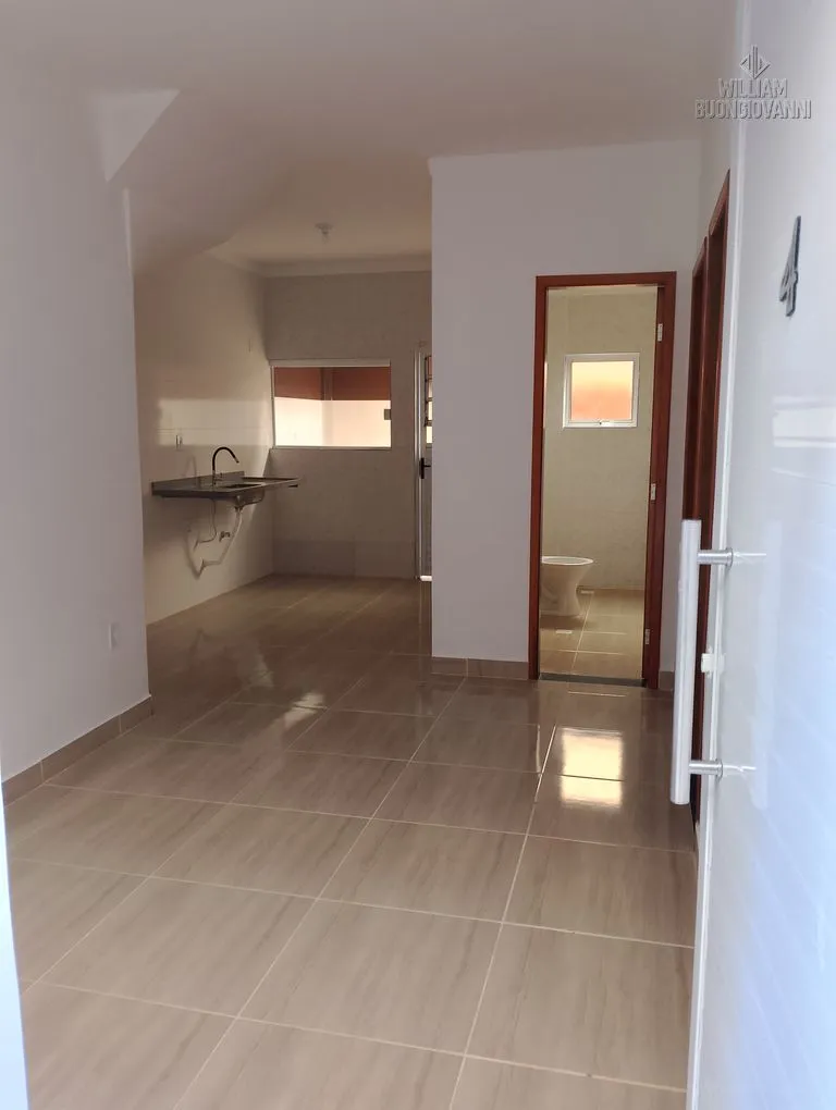 Imagem Condomínio Residencial - Bairro Ribeirópolis