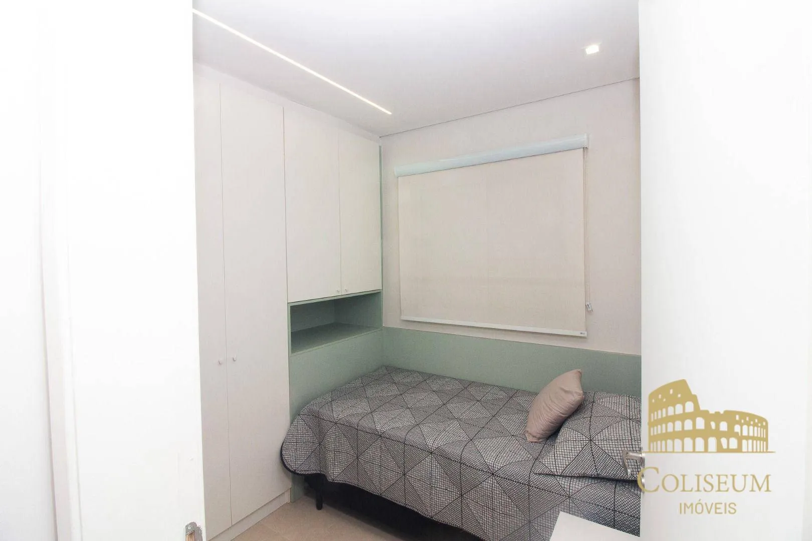 Imagem Apartamento com 2 dormitórios à venda, 36 m² por R$ 280.000,00 - Vila Picinin - São Paulo/SP