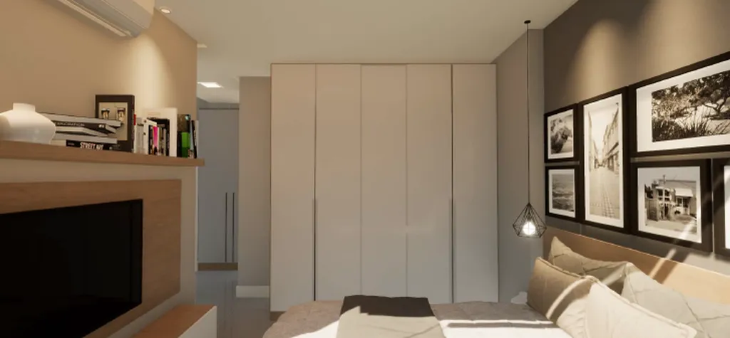 Imagem Apartamento em Medianeira