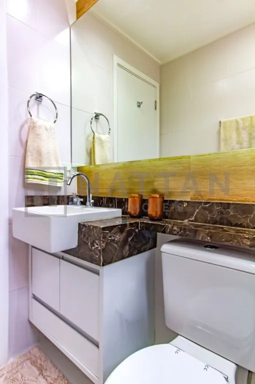 Imagem Apartamento Amplo e Moderno no Coração do Tatuapé 03 dormitórios,01 suite e varanda gourmet.