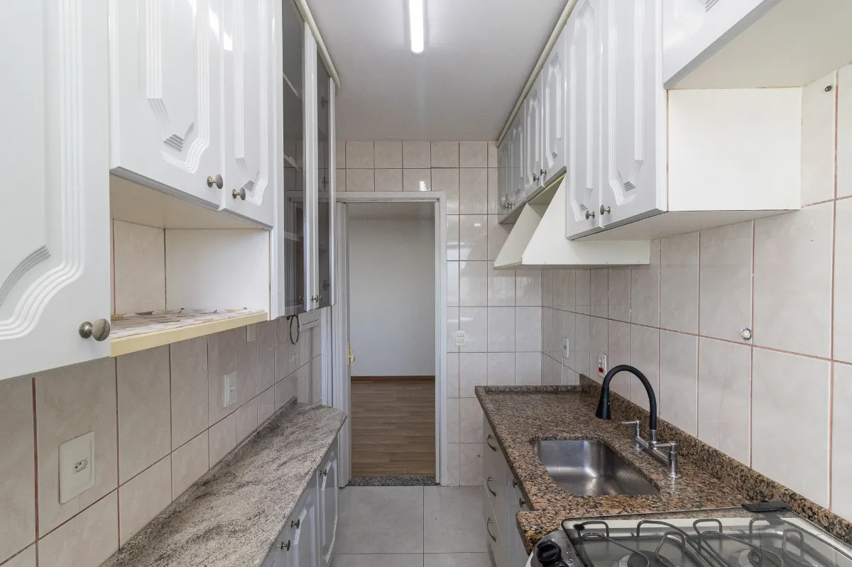 Imagem Apartamento para venda em Nossa Senhora do Ó com 3 quartos, sendo 1 suíte, 70m2