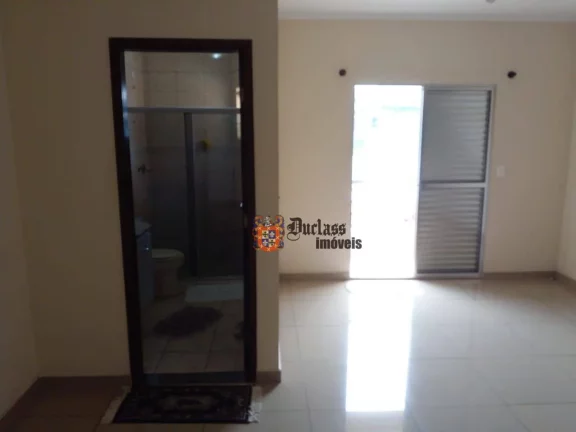 Imagem Sobrado com 3 dormitórios à venda, 175 m² por R$ 945.000 - Vila América - Santo André/SP