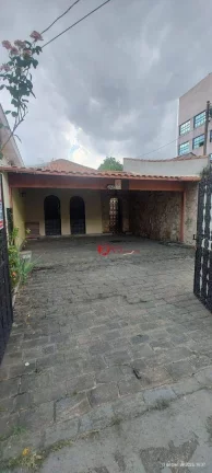Imagem Sobrado com 3 dormitórios, 170 m - venda por R$ 2.300.000,00 ou aluguel por R$ 6.000,00/mês - Vila Formosa - São Paulo/SP
