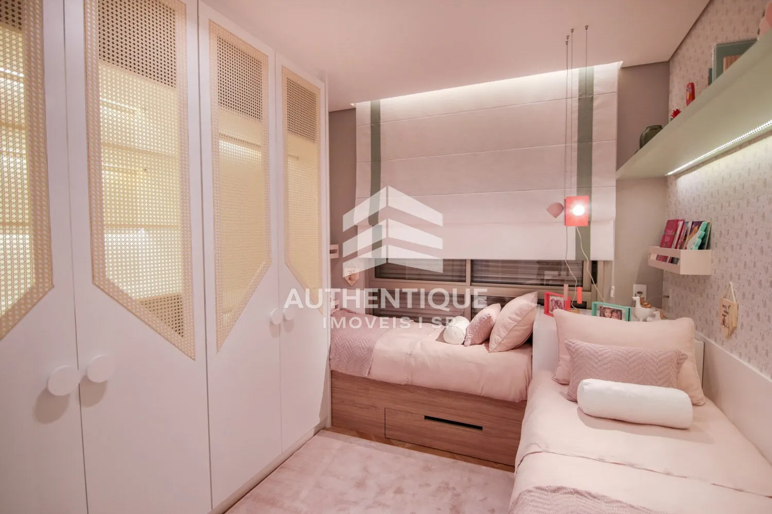 Imagem Le Revê Lapa - Apartamento à venda em São Paulo/SP
