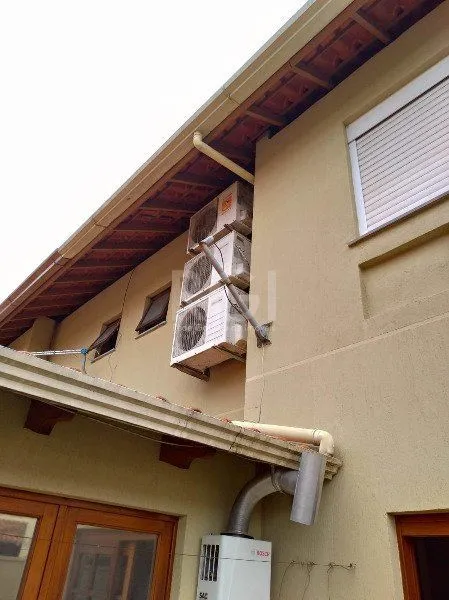 Imagem Casa Condominio para Venda - 88.92m², 3 dormitórios, 3 vagas - Harmonia