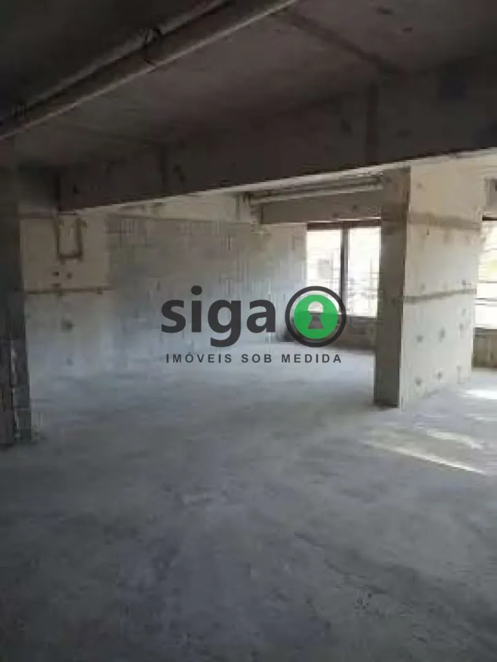 Foto do imóvel Loja (fachada ativa) para Locação no contrapiso em Pinheiros com 185m²