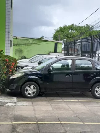 Imagem Apartamento para Venda em Recife, Bongi, 3 dormitórios, 1 suíte, 2 banheiros, 1 vaga