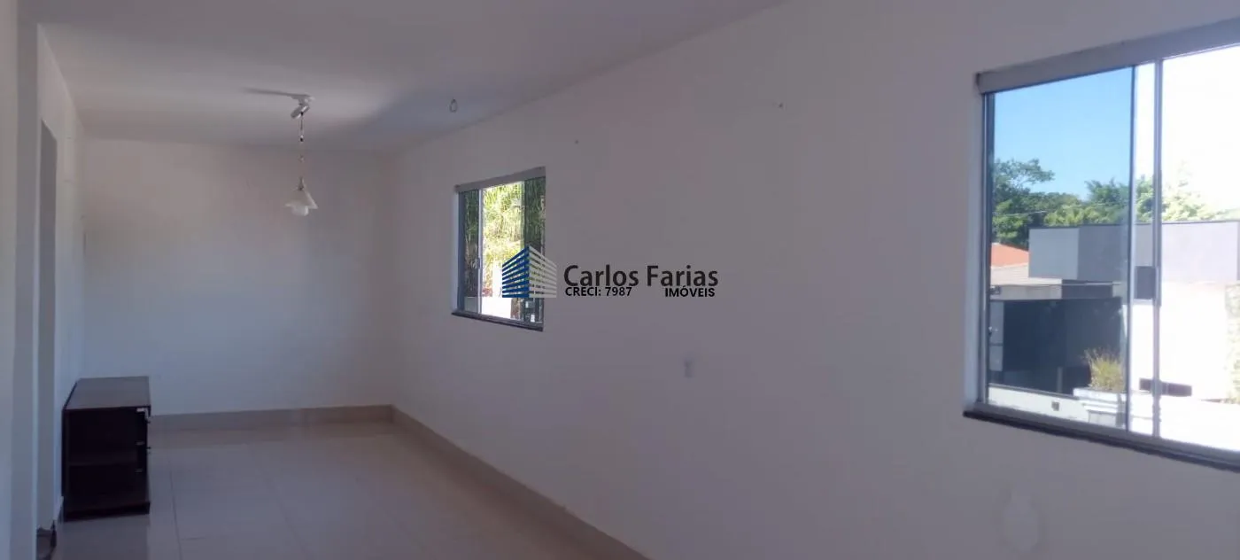 Imagem Casa em Condomínio para Venda em Brasília, Setor Habitacional Vicente Pires, 5 dormitórios, 1 suíte, 5 banheiros, 4 vagas