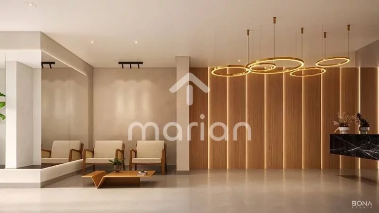 Imagem Apartamento com 2 quartos, Itingá I - Barra Velha