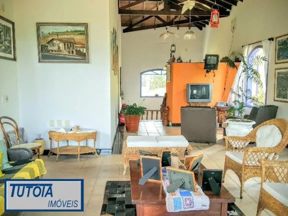 Imagem ENGENHO D AGUA - ILHABELA - CASA AMPLA