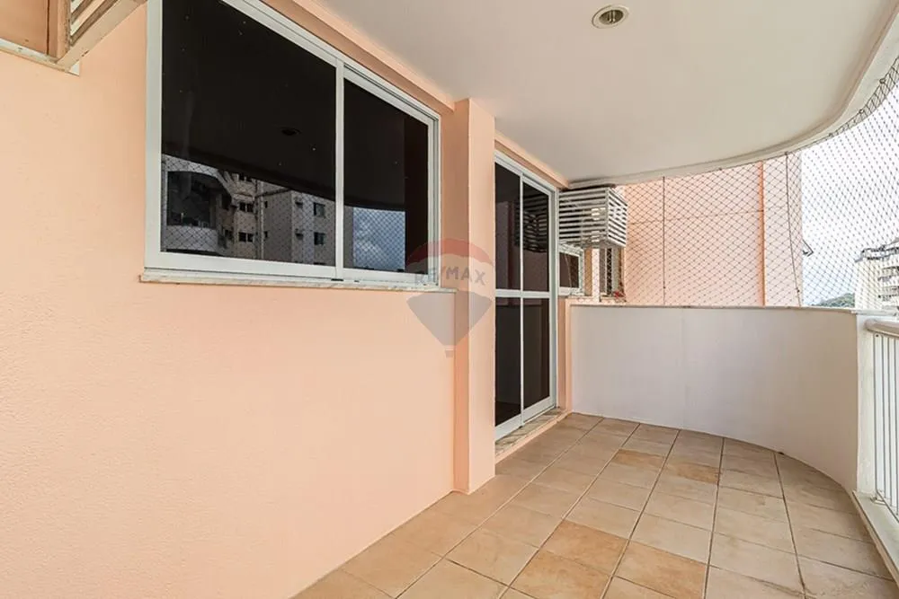 Imagem Apartamento com 3 quartos sendo 2 suítes em Barra Bonita