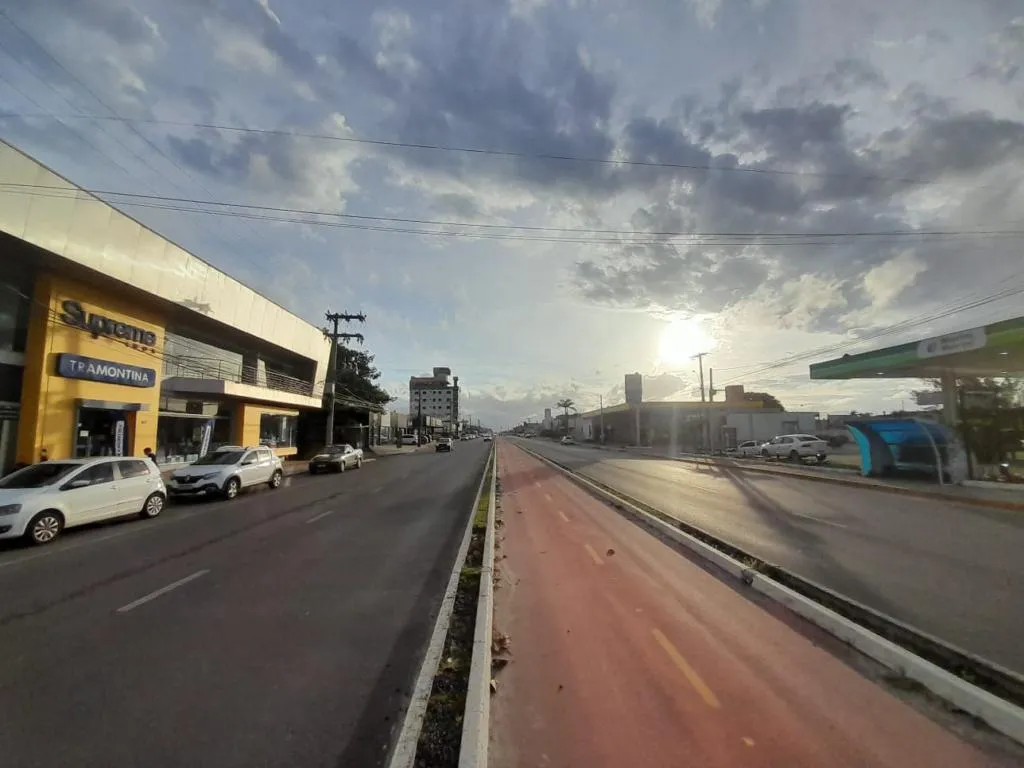 Imagem Terreno - Bairro Santo Antonio