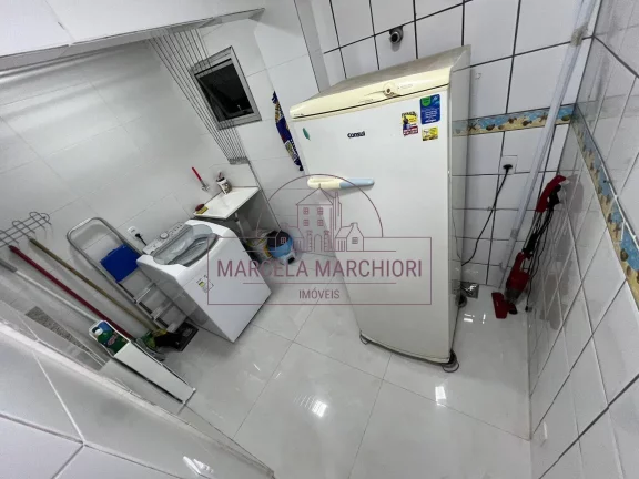 Imagem Ap 2 quartos itapuã, porcelanato, cozinha grande, área de serviço, 1 vaga
