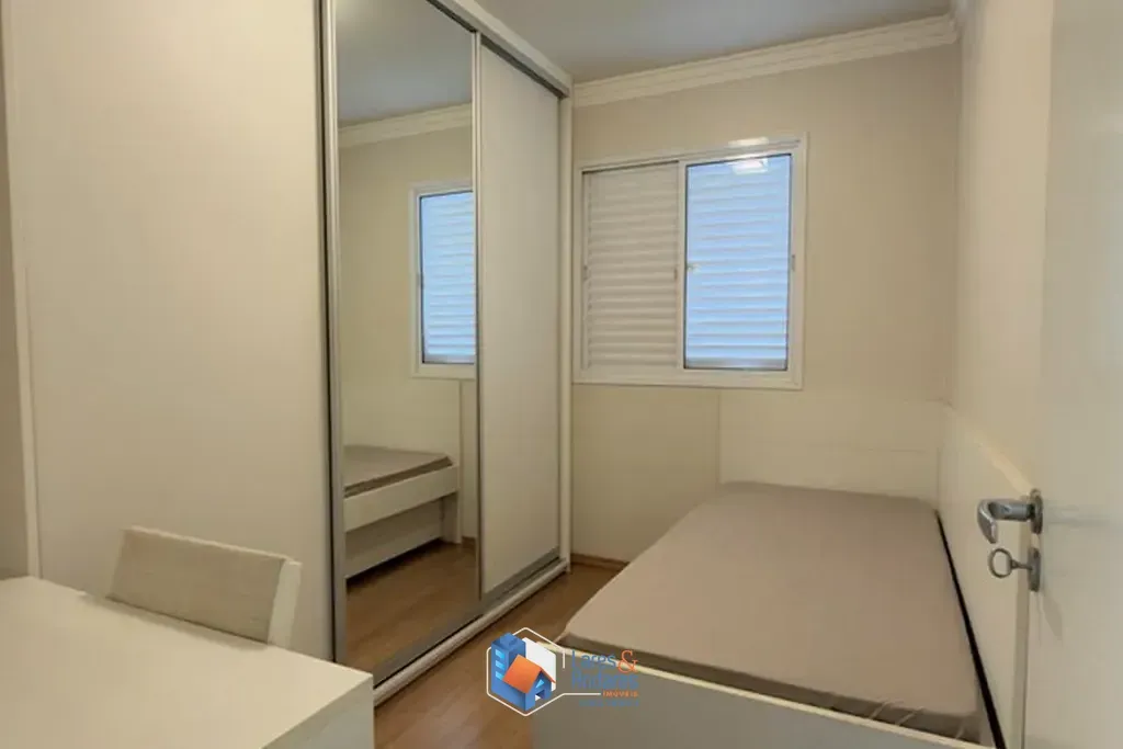 Imagem Apartamento à venda 3 Quartos 1 Suite 2 Vagas 140M² Vila Mariana São Paulo - SP