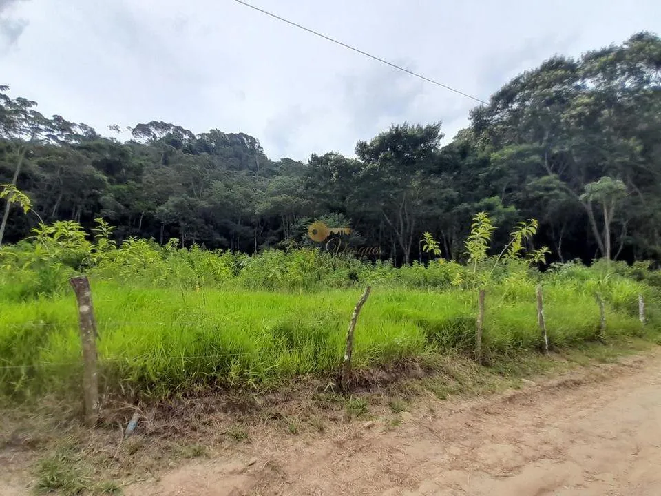 Imagem Terreno para Venda em Teresópolis / RJ no bairro Sebastiana