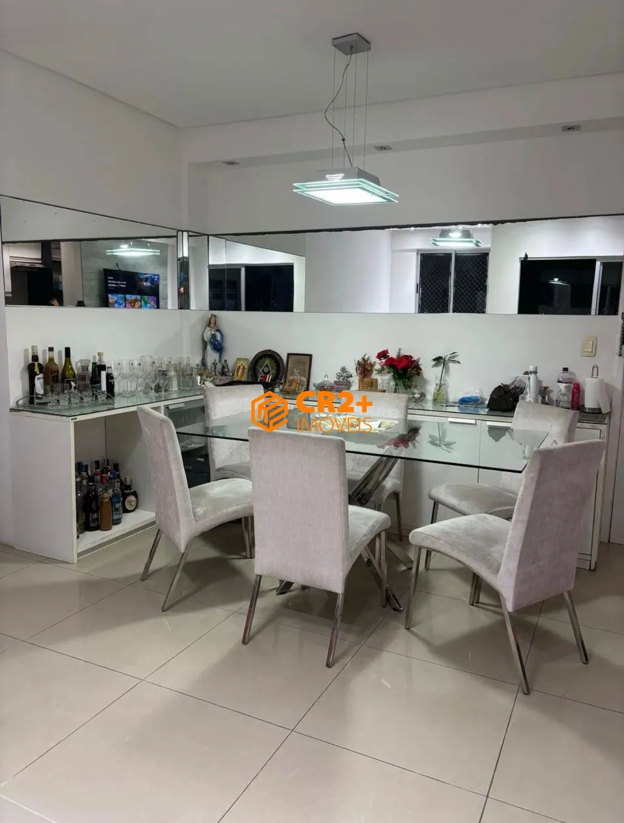 Imagem Apartamento 62m² para Venda na Imbiribeira