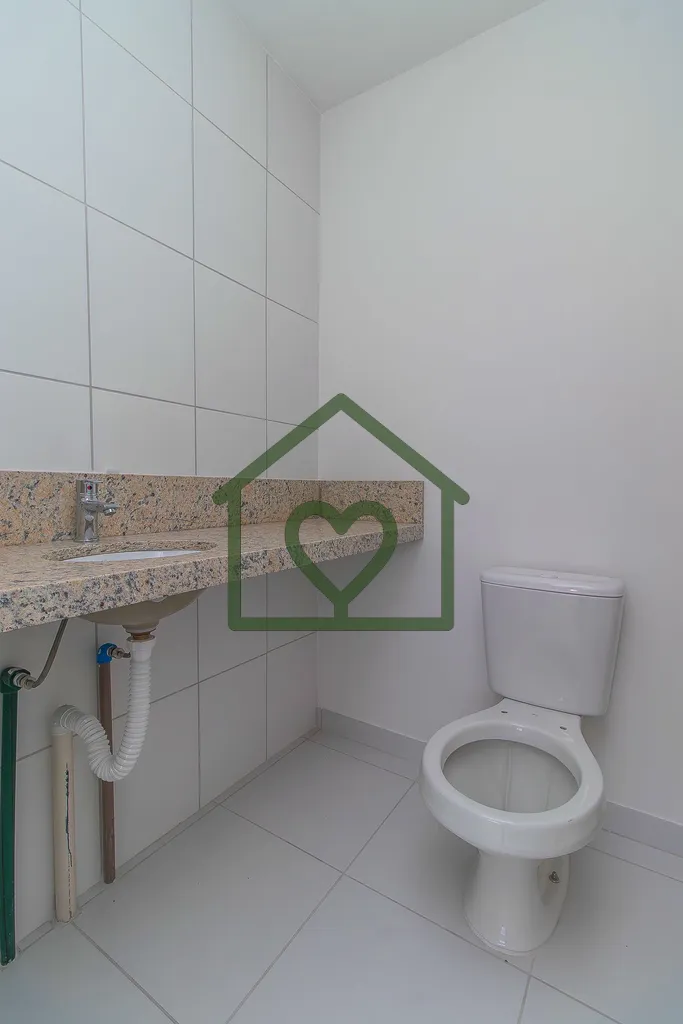 Imagem Descubra o seu novo lar no coração de Bom Jesus, Porto Alegre! Este encantador apartamento de 54 m...