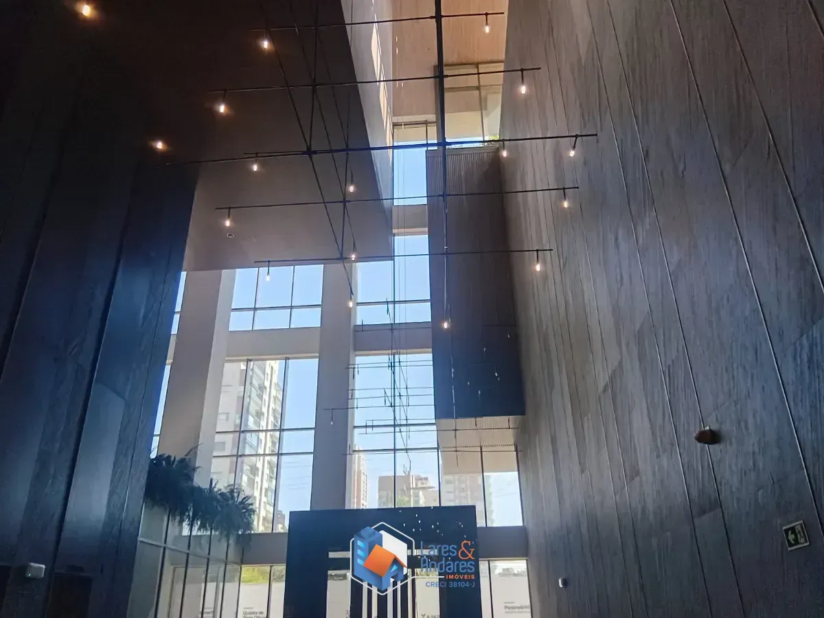Imagem Apartamento para venda em Ibirapuera com 4 quartos, sendo 4 suítes, 298m²