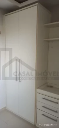 Imagem CASAL IMÓVEIS VENDE RESIDENCIAL VERANO 3/4 - 1 SUÍTE NASCENTE