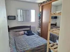 Imagem Apartamento com 3 Quartos à Venda, 73 m² em Antártica - Praia Grande