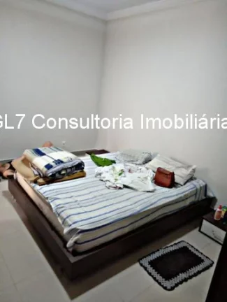 Imagem Casa Jardim Vila Florença, Indaiatuba SP