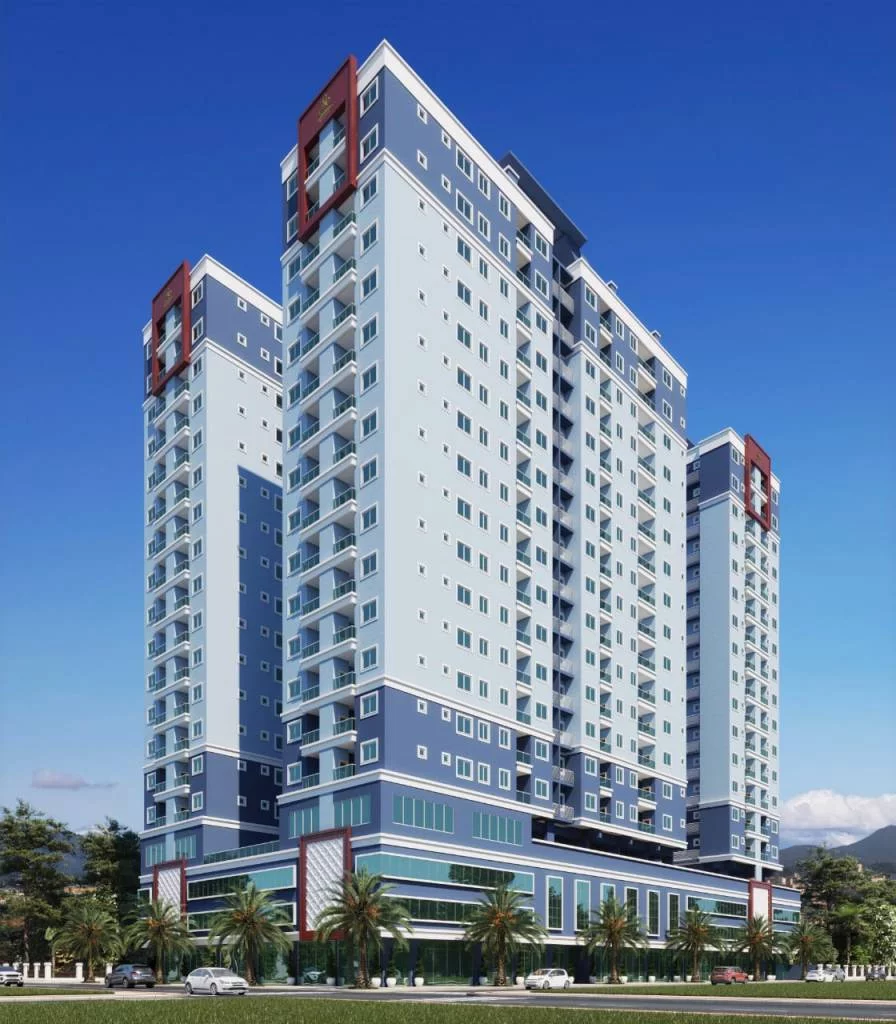 Imagem Apartamento à venda em Itapema, Morretes, com 2 quartos, 69,85m2