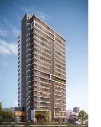 Imagem Maison Diogo Premium Studios - Residencial