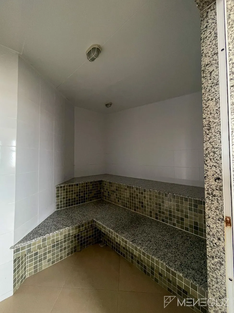 Imagem Apartamento Guarapari venda, na Praia do Morro, em Guarapari com lazer completo na cobertura