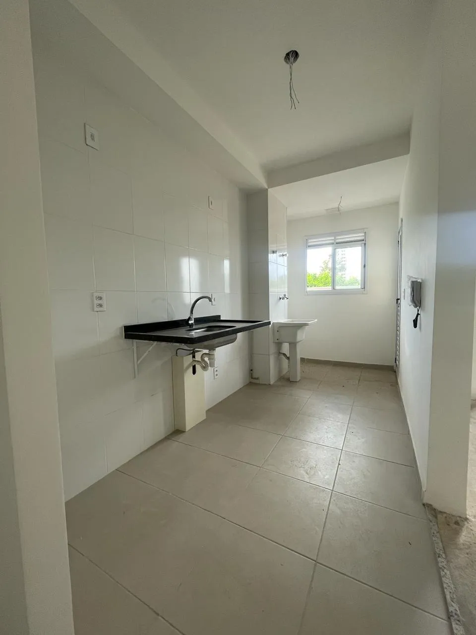 Imagem Apartamento 2 Dormitórios (1 Suíte) no Residencial Natural Park - Qualidade de Vida em Sorocaba