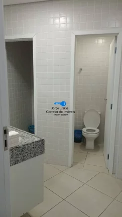 Imagem Sala Comercial 28m2 no Portal Shopping Service Cajamar Venda !