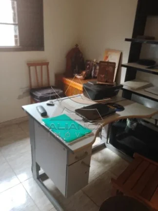 Imagem Casa - Ribeirão Preto - Parque dos Servidores