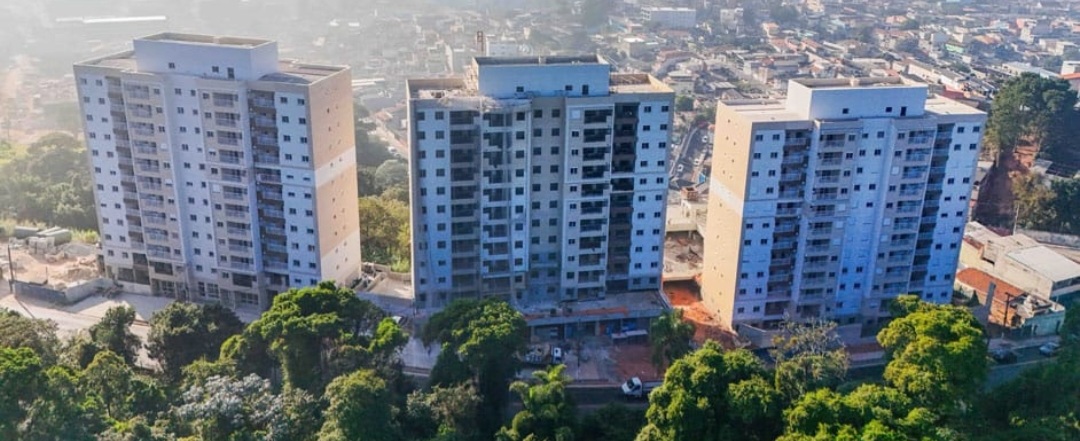 Imagem Apartamento com 2 Quartos à Venda, 56 metros em Vila Moraes - São Paulo