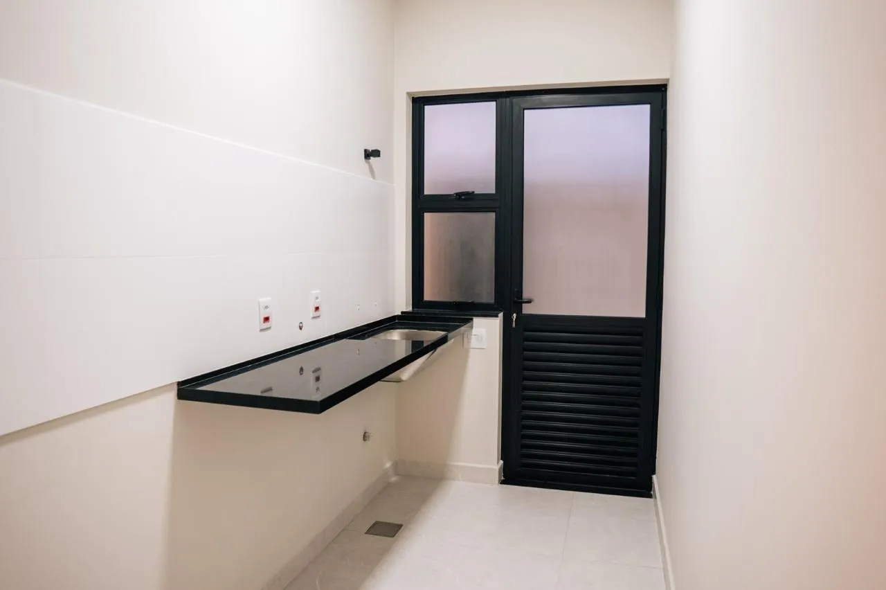 Imagem Exclusiva Casa Térrea no Montblanc com Design Assinado e Localização Privilegiada!