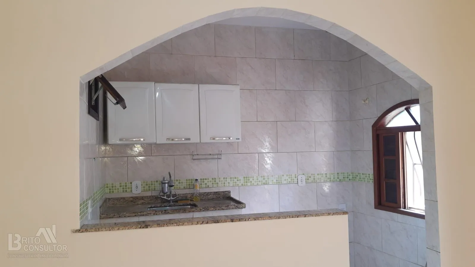 Imagem Alugo Casa Sobrado em Estrela do Norte, São Gonçalo/RJ