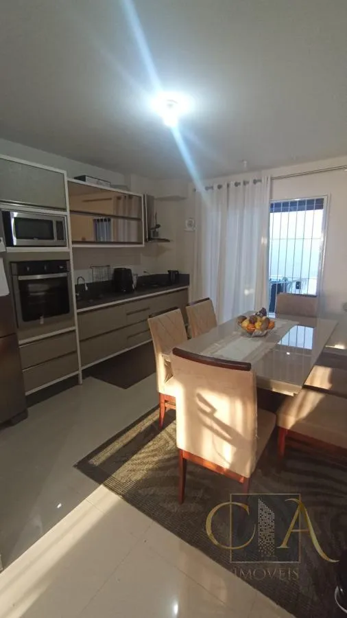 Imagem Casa para Venda em Porto Belo, Vila Nova, 2 dormitórios, 2 suítes, 3 banheiros, 2 vagas