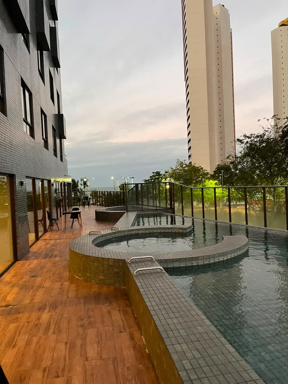 Imagem Imóvel Comercial à Venda, 46 m² em Ponta Negra - Natal