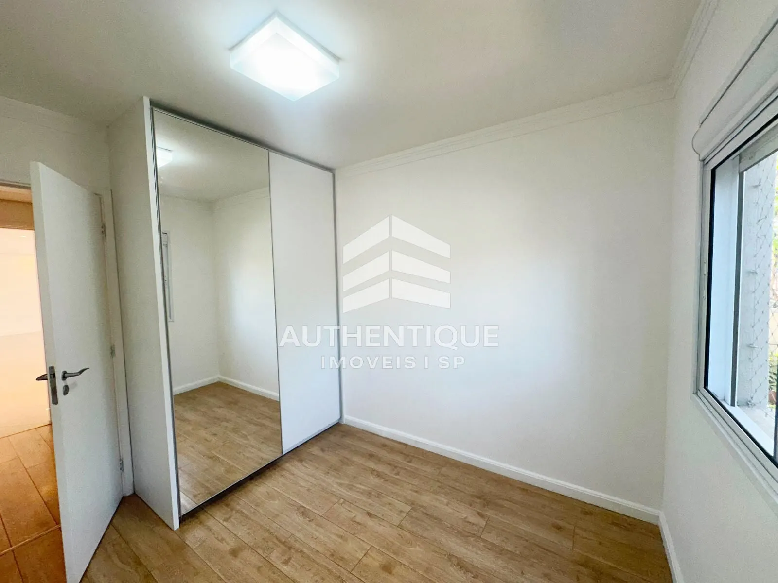 Imagem VIVANTI CHACARA SANTO ANTONIO - Apartamento no bairro Chácara Santo Antônio à venda