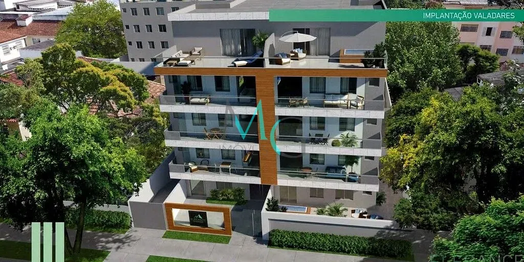 Imagem Elegance Residence